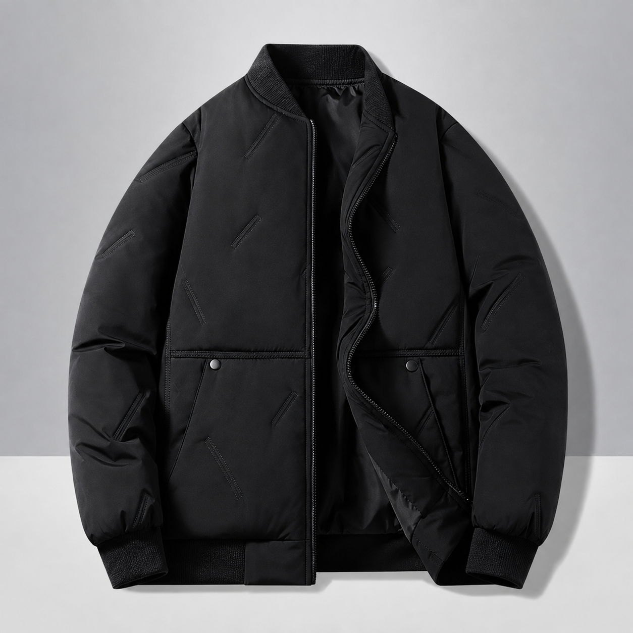 Whitmore Bomber Jacket