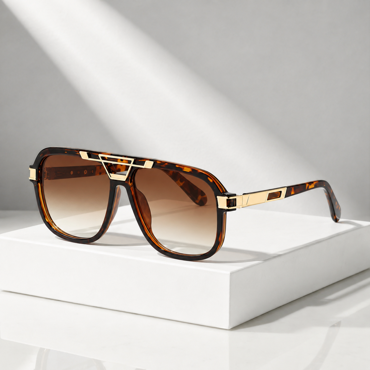 Verona Gradient Sunglasses