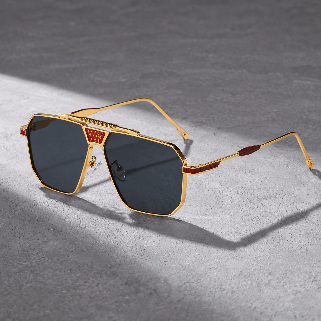 Regent Aviators