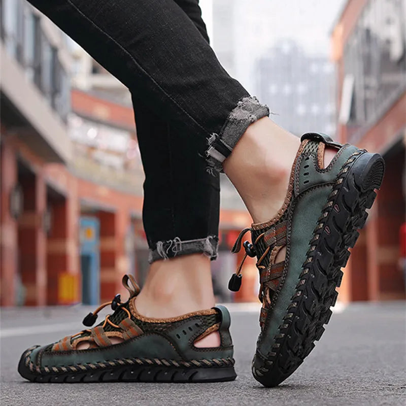 Frontier Trek Sandals