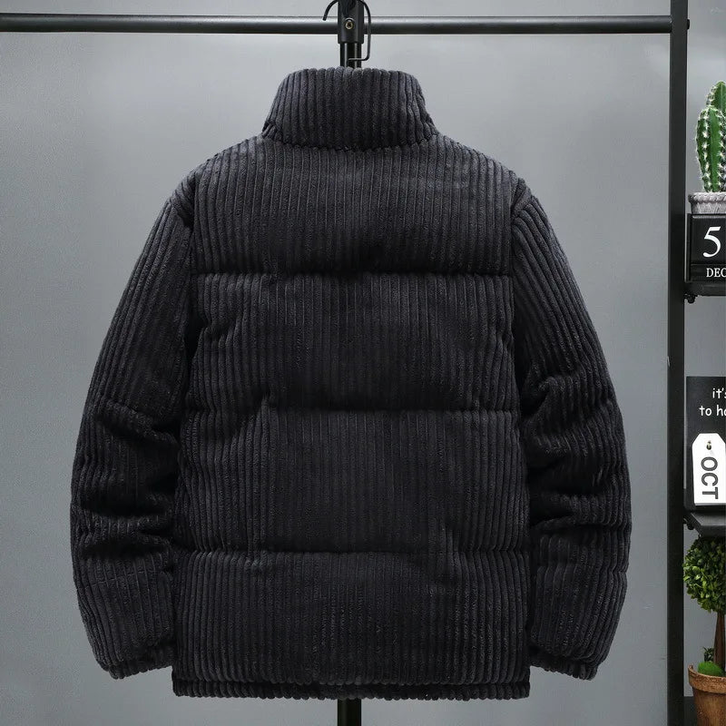 Bramwell Cord Jacket
