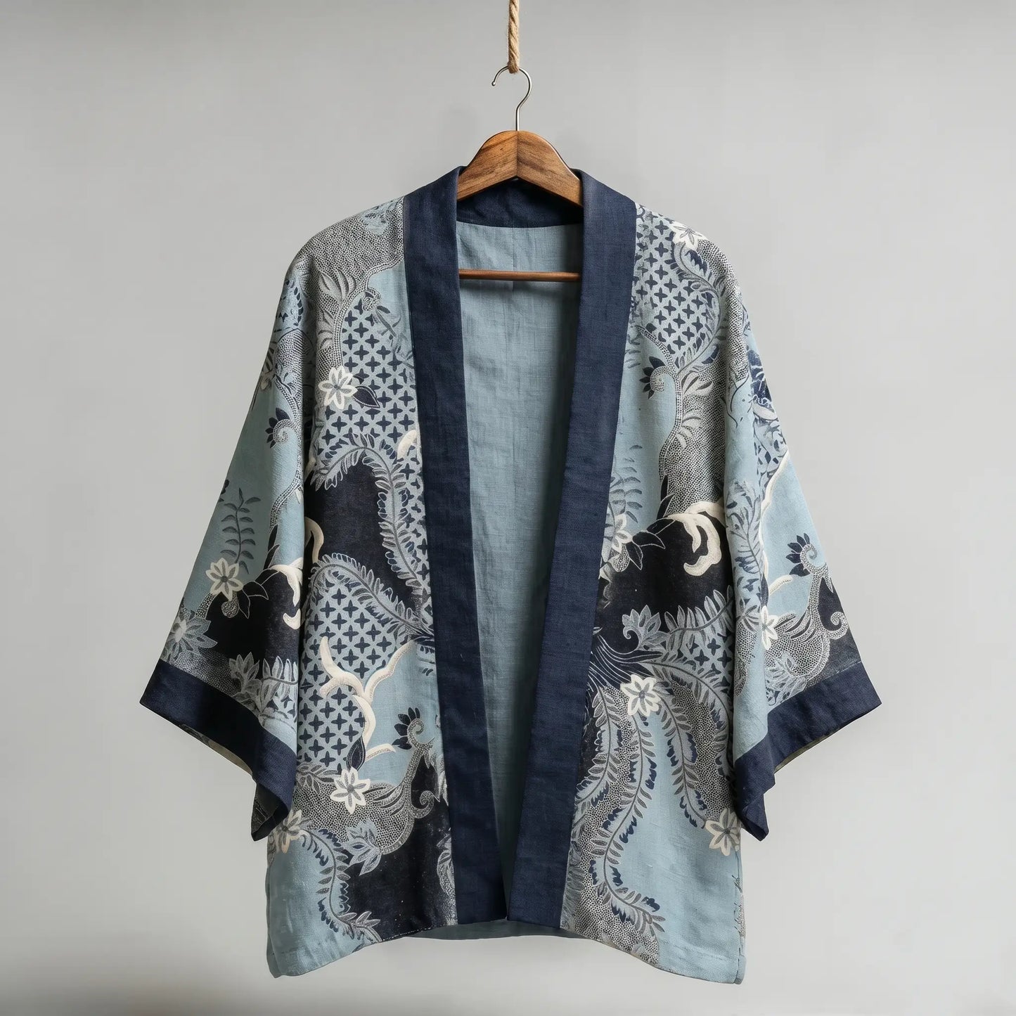 Coastal Haori