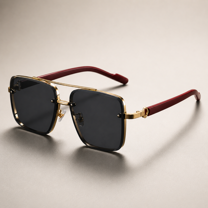 Monaco Goldline Shades