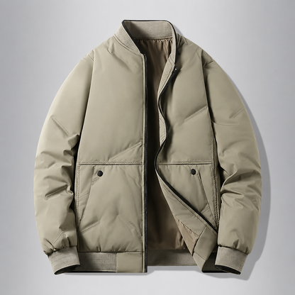 Whitmore Bomber Jacket