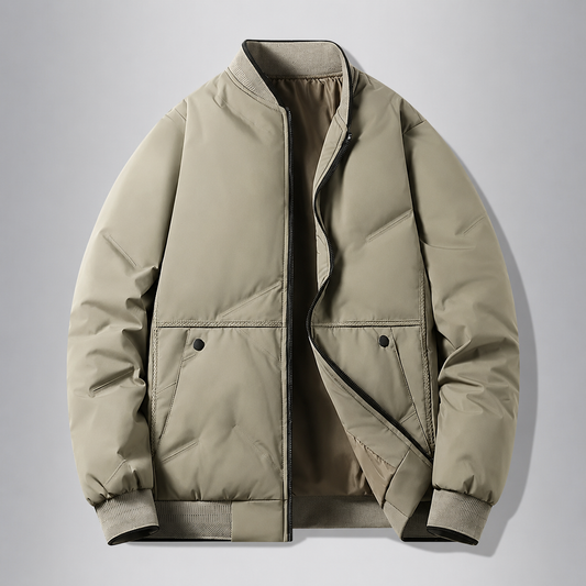 Whitmore Bomber Jacket