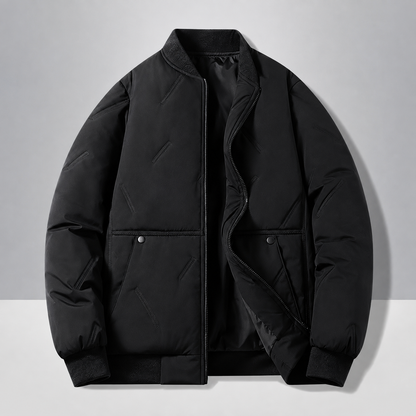 Whitmore Bomber Jacket