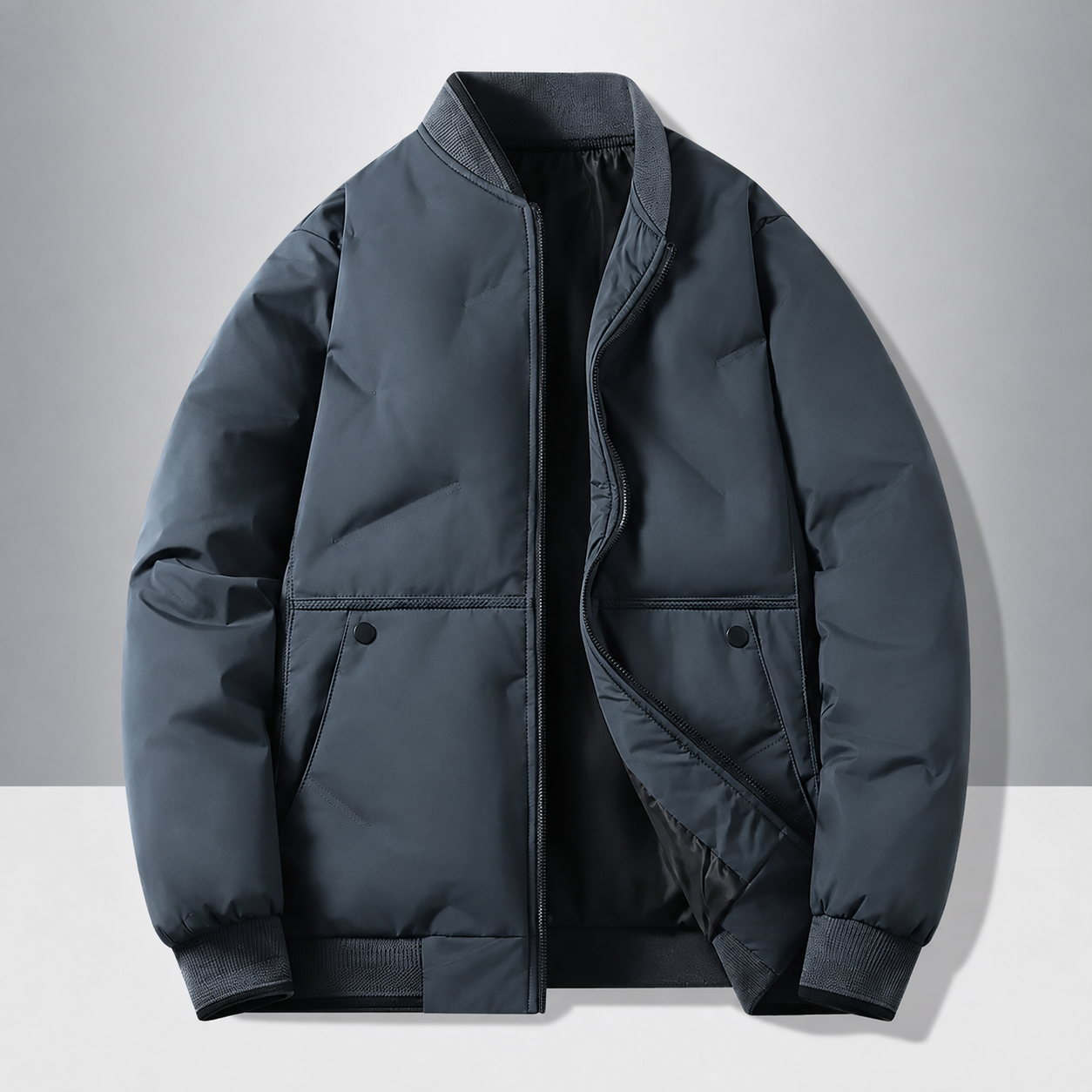 Whitmore Bomber Jacket