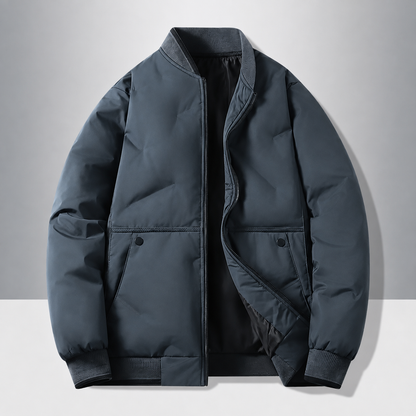 Whitmore Bomber Jacket