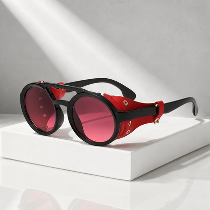 Rogue Retro Sunglasses