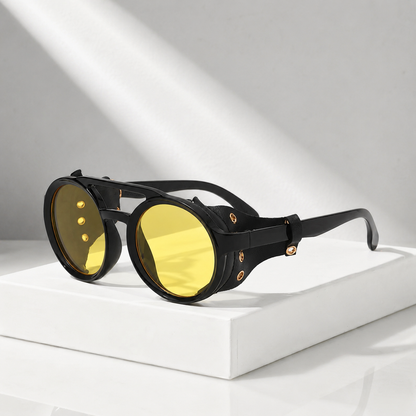 Rogue Retro Sunglasses