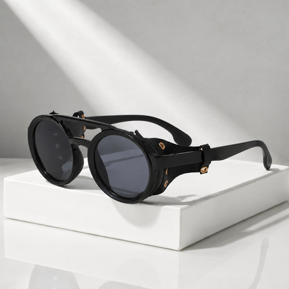 Rogue Retro Sunglasses