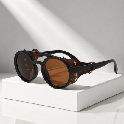 Rogue Retro Sunglasses