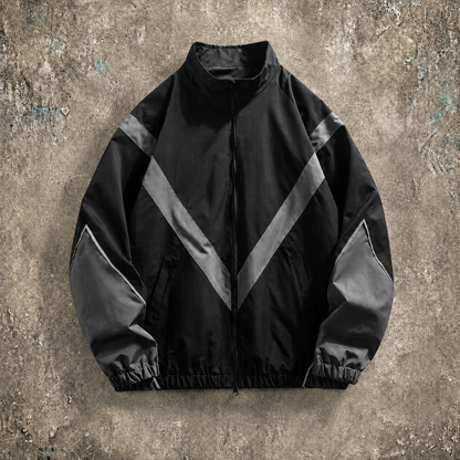 Strata Bomber Jacket