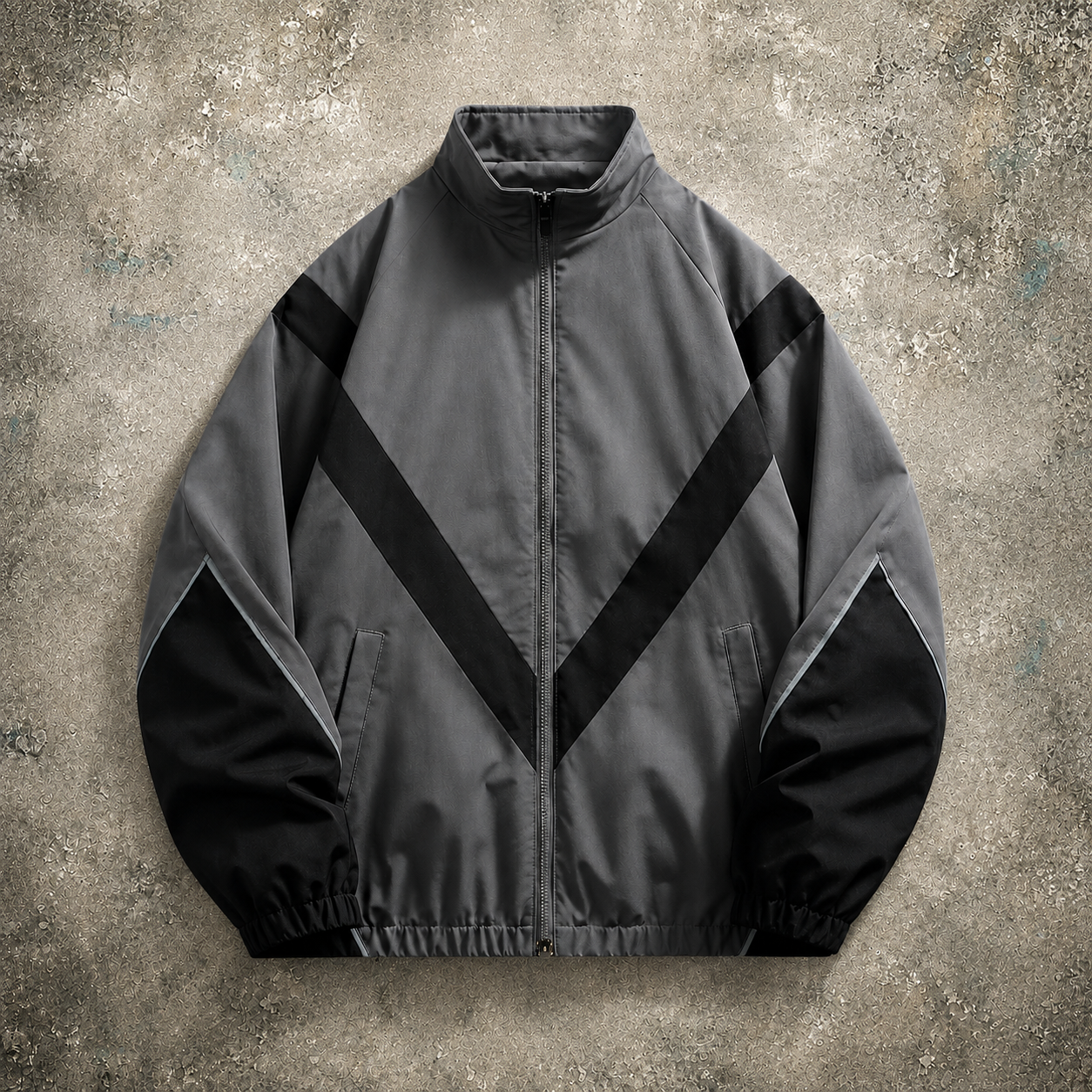 Strata Bomber Jacket