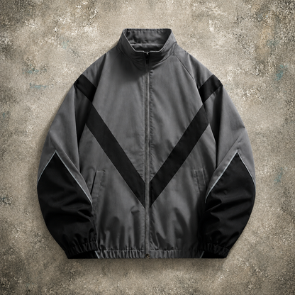 Strata Bomber Jacket