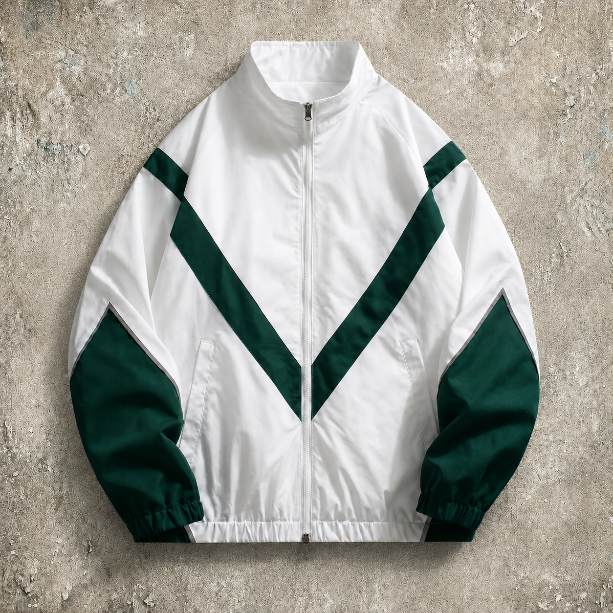 Strata Bomber Jacket