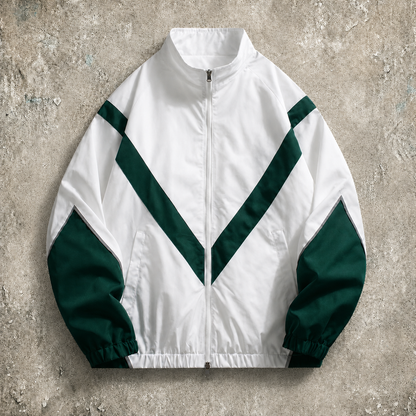 Strata Bomber Jacket