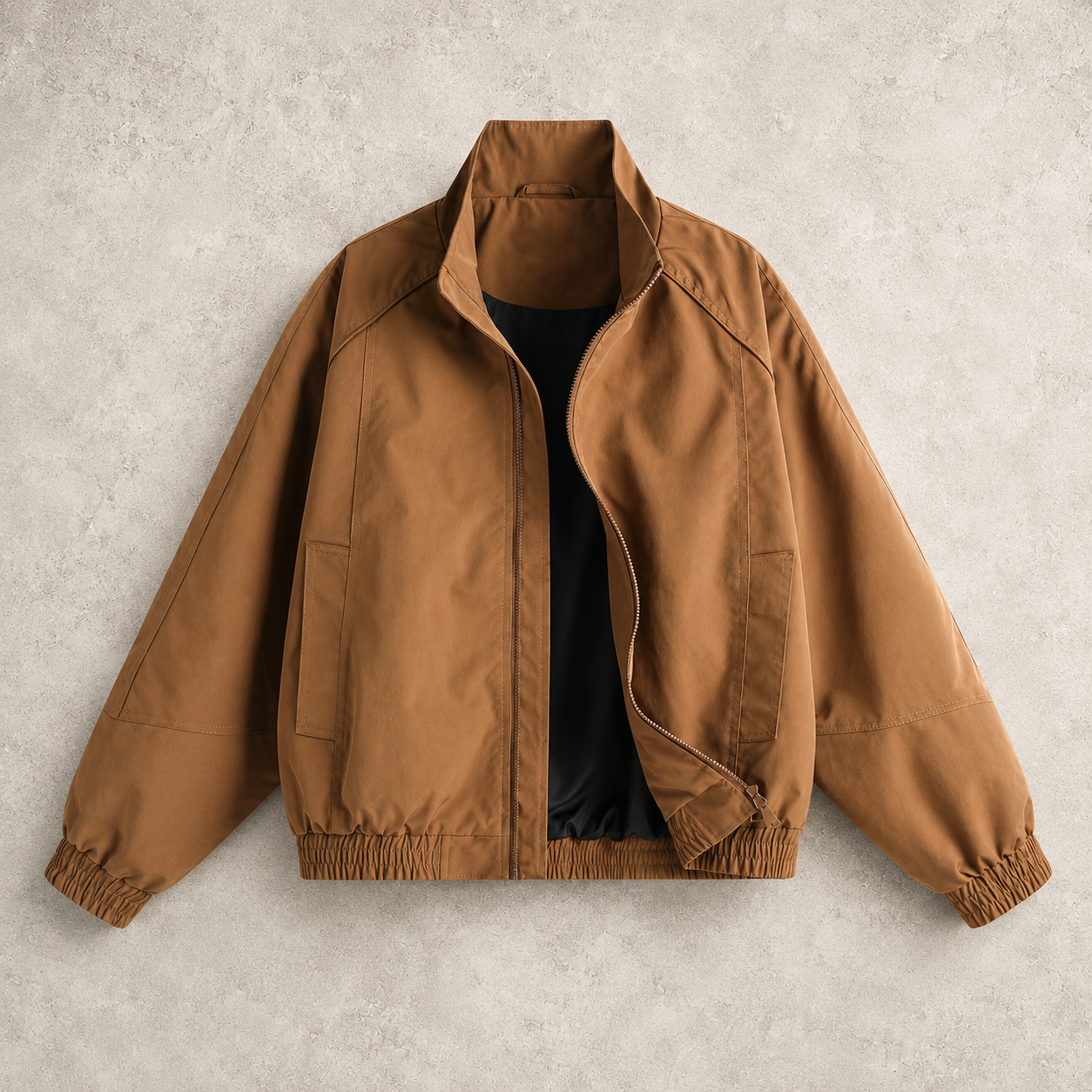 Mercer Wind Jacket
