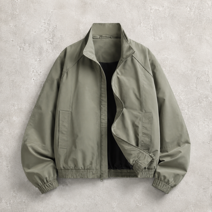 Mercer Wind Jacket