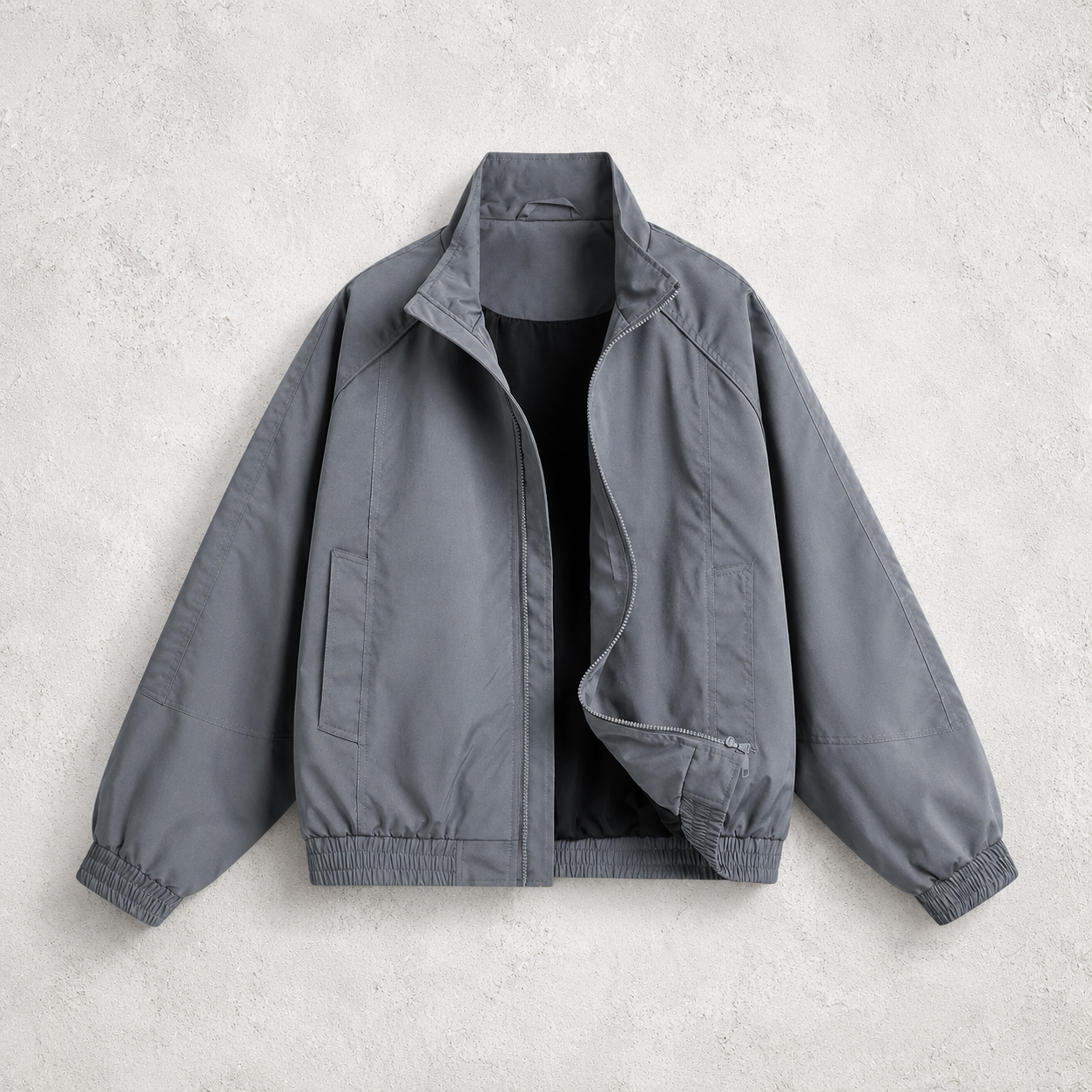 Mercer Wind Jacket