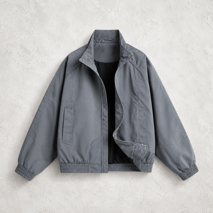 Mercer Wind Jacket