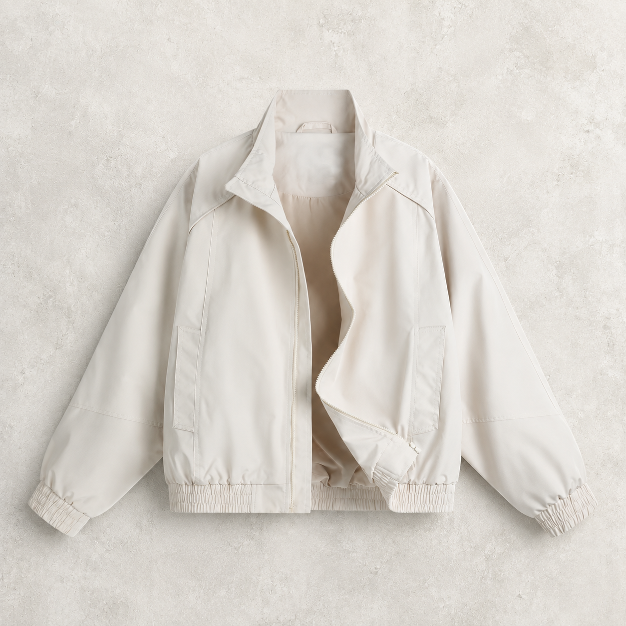 Mercer Wind Jacket