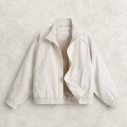 Mercer Wind Jacket