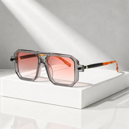 Hudson Sculpt Glasses