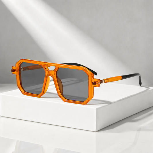 Hudson Sculpt Glasses