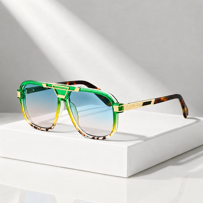 Verona Gradient Sunglasses