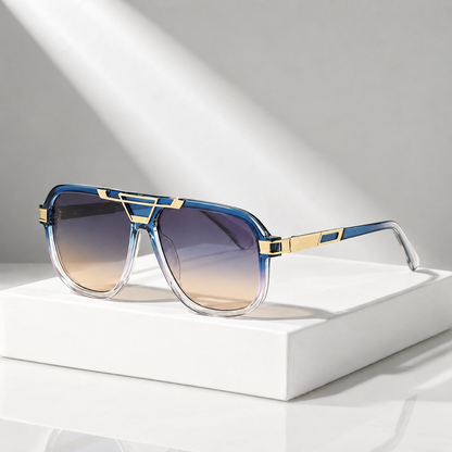 Verona Gradient Sunglasses