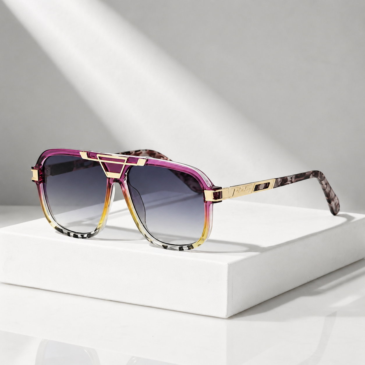 Verona Gradient Sunglasses