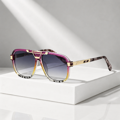 Verona Gradient Sunglasses