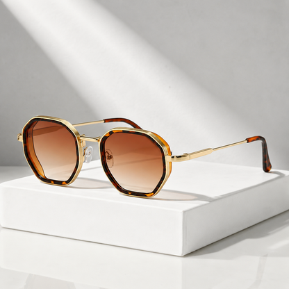 Riviera Gradient Shades
