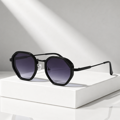 Riviera Gradient Shades