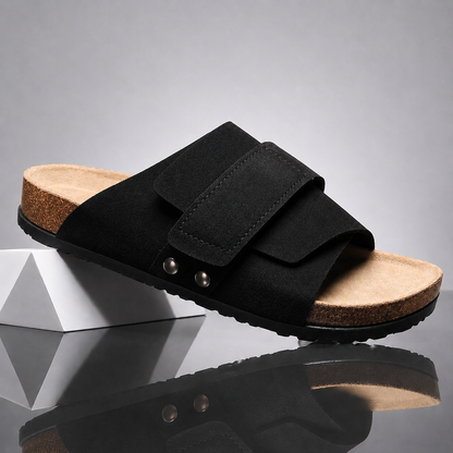 Nomad Cork Sandals