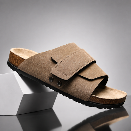 Nomad Cork Sandals
