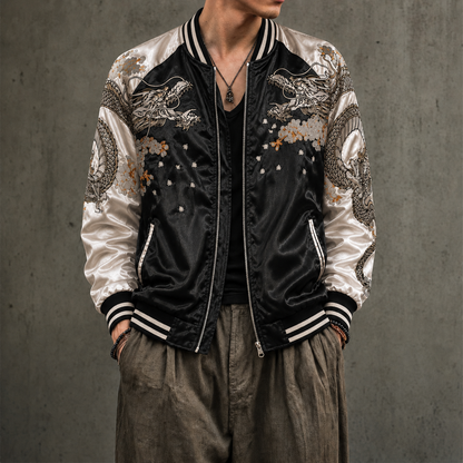 Akuma Dragon Jacket