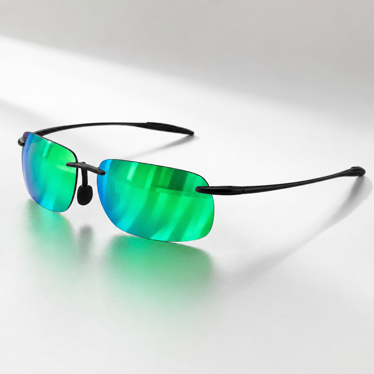 Nomad Polarized Sunglasses