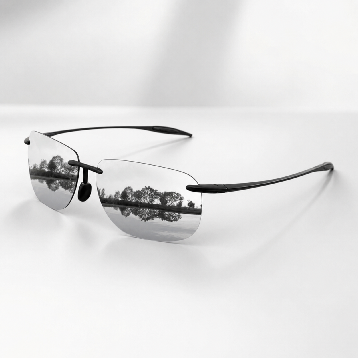 Nomad Polarized Sunglasses