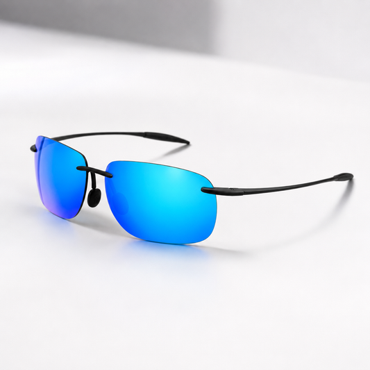 Nomad Polarized Sunglasses