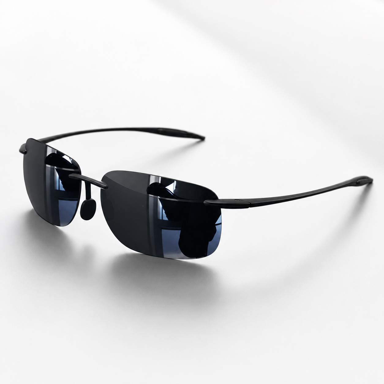 Nomad Polarized Sunglasses