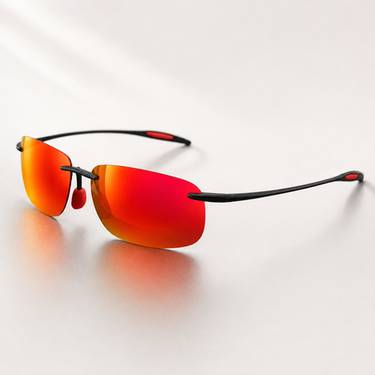 Nomad Polarized Sunglasses