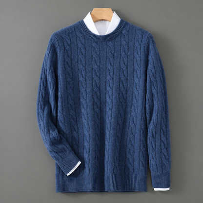 Mercer Merino Knit