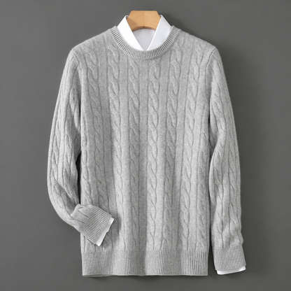 Mercer Merino Knit
