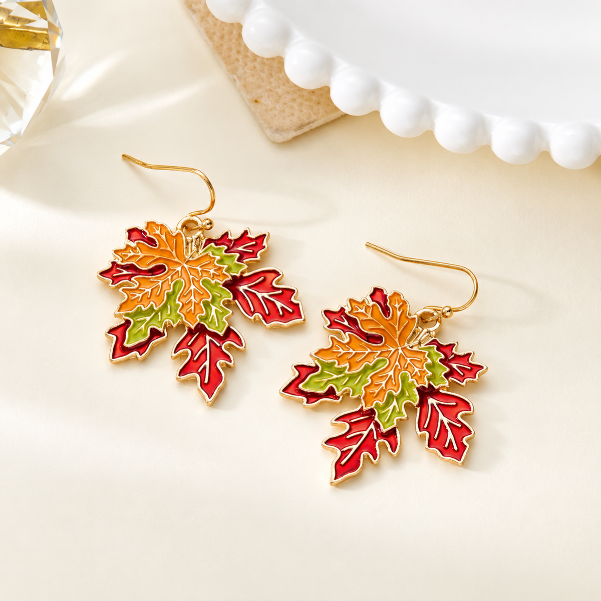 Ember Maple Set