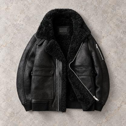 Heritage Sherpa Jacket