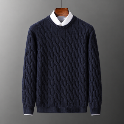 Hawthorn Merino Knit