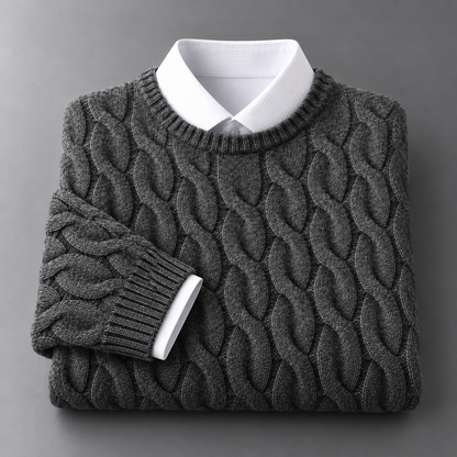 Hawthorn Merino Knit