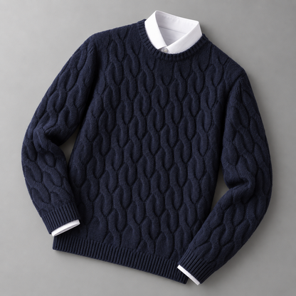 Hawthorn Merino Knit